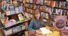 Small town, big story: Local author's book nominated for international book prize