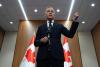 Trump has ‘won the argument’ on NATO defence spending, Carney says
