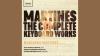 WPR Music new album of the week: ‘Martines: The Complete Keyboard Works’