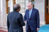 Somalia opposition made ‘serious mistake’ by accepting Turkey’s deputy intelligence chief as mediator, Senator Samatar says