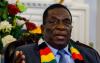 Zimbabwe’s Mnangagwa signs law extending presidency to 2030