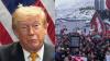 Trump says US was ‘stupid’ for giving Greenland back to Denmark