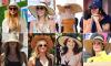 Is your sunhat ruining your outfit? Experts reveal the common style mistakes that can make you look 'awkward' this summer - as Britain braces for 35C heatwave