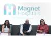 Business News | On Doctor's Day, 150 Clinicians Come Together to Launch Magnet Hospitals, 8 Facilities Across Bangalore