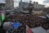 Israeli strike kills World Cup screening organizer in Gaza just before start of Egypt-Argentina match