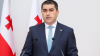 Georgian Parliament Speaker calls EU attacks on Church a “red line”