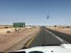 Swakop-Arandis Road has the Highest Daily Traffic in Namibia…dual carriageway to coast N$7.5 billion