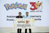 Celebrating 30 Years of Pokémon in Manila