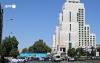 Two Explosions Rock Damascus Near Hotel Hosting French President Emmanuel Macron