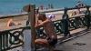 Ireland weather map shows 10-day heatwave as 14 counties at 27C or higher