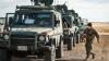 Ottawa sidelines foreign firms in $4.9B army vehicle competition