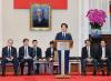 Marine safety vital to global peace, President Lai says