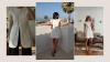 Suddenly, The Chicest Women in London All Seem to Own This Elegant High-Street Dress—But It’s Selling Fast