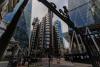 London Moves to Expand Influence in $140 Billion ILS Market