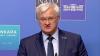 Sybiha thanks North Macedonia for solidarity after Russian strike on Sloviansk condemned