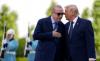 NATO leaders seek to reinforce alliance as Trump revives disputes over Iran, Greenland