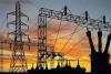 Shrapnel From Air Defense Response Damages Power Lines in Kuwait