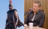 Matt Damon, 55, says ditching gluten and embarking on a strict diet and exercise regime to play Odysseus was a 'complete lifestyle change'