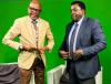 Muhabi Lungu rips through 13th Aug polls on MILLENNIUM TV backs Brian Mundubile-Makebi Zulu, casts doubt on President Hichilema’s chances at the polls but the jury’s still out