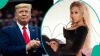 Trump trends over unexpected compliments he gave Nicki Minaj: “What kind of president is this?”