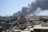 Drone strikes on civilian vehicles kill over 20 in Sudan