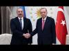 Iranian envoy to Armenia on Azerbaijan, Turkey leaders not attending Iran Supreme Leader Ali Khamenei farewell ceremony: This fact will be recorded in historical memory