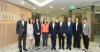 Singapore-Hong Kong Permanent Secretaries Exchange Program Fosters Collaboration on Key Policy Areas and Development Opportunities.