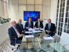 Libyan News Agency and Italy’s Italpress Sign Agreement in Palermo to Enhance Media Cooperation and Partnership Between Italy and Libya