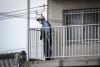 Japanese woman arrested for sewing roommate’s mouth shut
