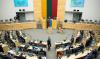 Lithuania seeks to lift the ban on stationing nuclear weapons in the country