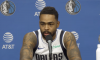 D'Angelo Russell Is Going To Memphis As Part Of A Six-Team Trade