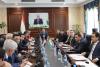 India, Tajikistan review trade, economic ties at joint commission meeting