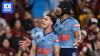 Live: Cleary 'silences the critics' as NSW make Origin history with decider win