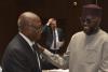 Francophone parliament convene in Yaounde for 51st APF Assembly