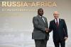 Russia in Africa is Still About Propaganda