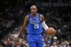 Wizards To Sign Khris Middleton, Trade D’Angelo Russell To Grizzlies