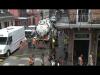 Cause of New Orleans Underground Explosion, Transformer Fire Remains Under Investigation