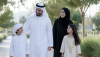Healthy Living and Behavioural Science Group strengthen partnership to enhance population health in Abu Dhabi