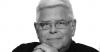 Brian Lewis on the business of seeing