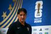 National treasure: Dalic quits after 'incredible era' as Croatia coach