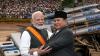 Modi’s Jakarta visit delivers BrahMos deal, Sabang Port pact, EVM adoption