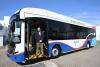 MyCiTi’s first electric bus hits Cape Town roads