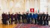 President Honours Venezuela Rescue Team