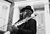 Jazz legend Courtney Pine set for Midhurst Jazz, Food & Blues Festival