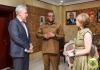 Ghana and European Union deepen security partnership