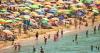 Brits warned of fatal 'flesh-rotting' bacteria on European beaches - see the symptoms
