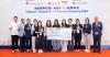 SenseShield wins top prize at 3rd Lingnan–Yuanpei STEM Summer Academy, turning human‑centred tech into real‑world social impact