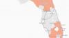 Heat advisories issued for 31 Florida counties 