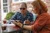 Shape the future of person-centred care