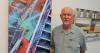'Jazz Hands': Galesburg artist's eclectic styles on display at FMAAA